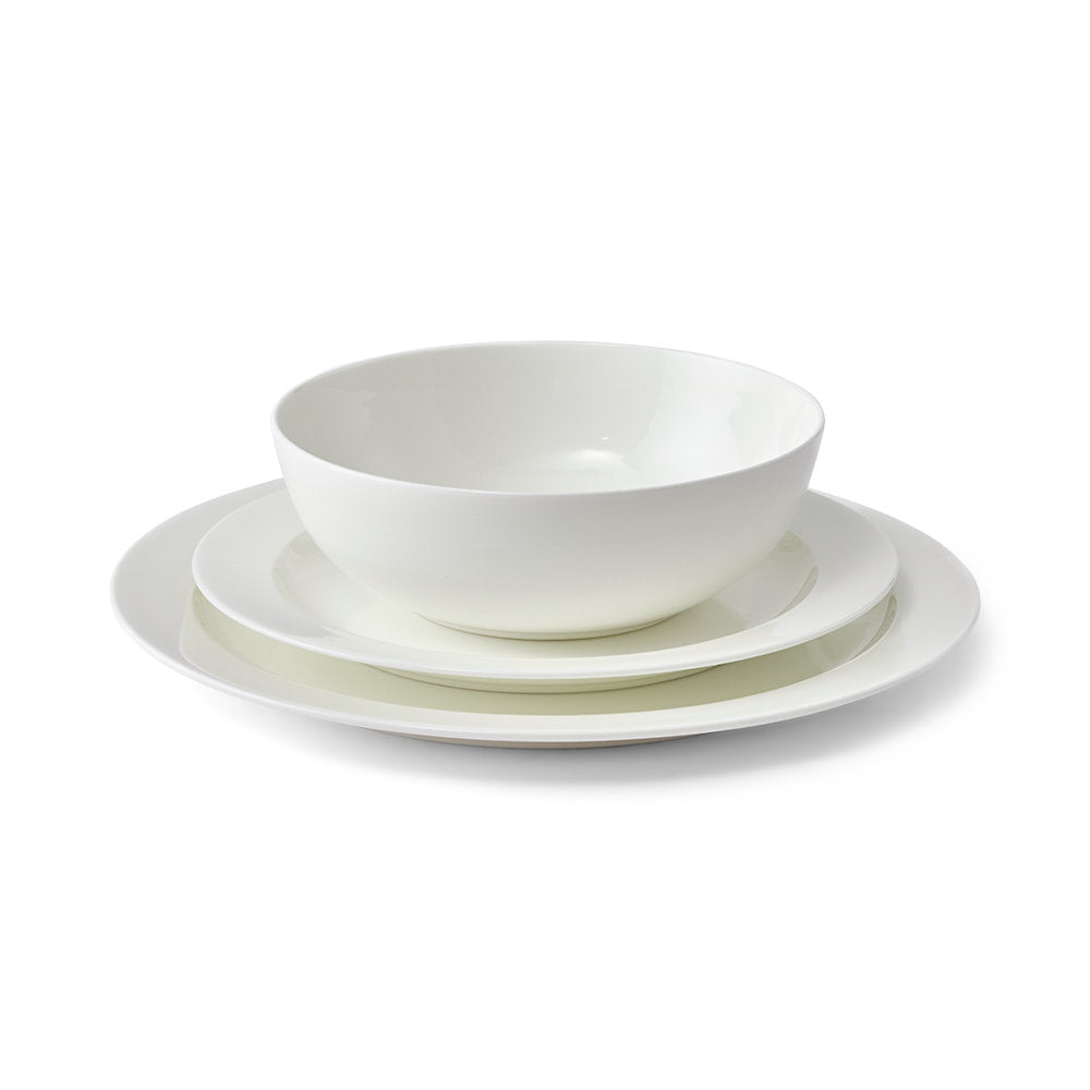 Salt & Pepper Remy 12 Piece Dinner Set