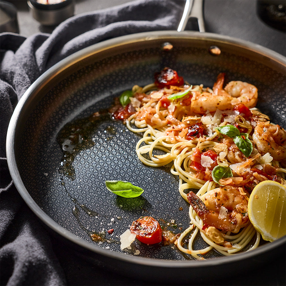 Baccarat Triton Frypan 28cm