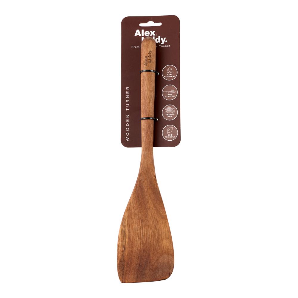 Alex Liddy Wooden Turner