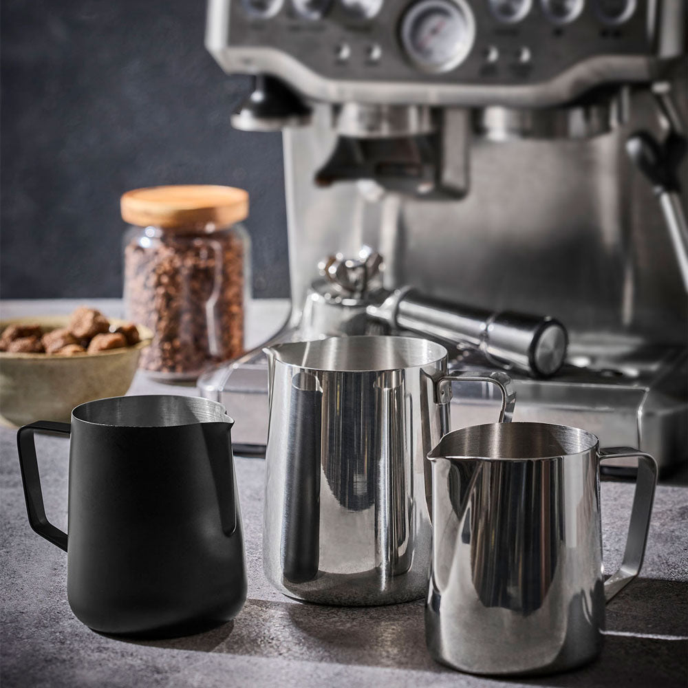Baccarat Barista Modena Milk Jug 900ml