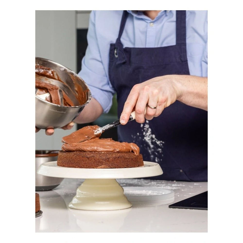 Kitchenaid Set of 2 Stainless Steel Mixing Bowls