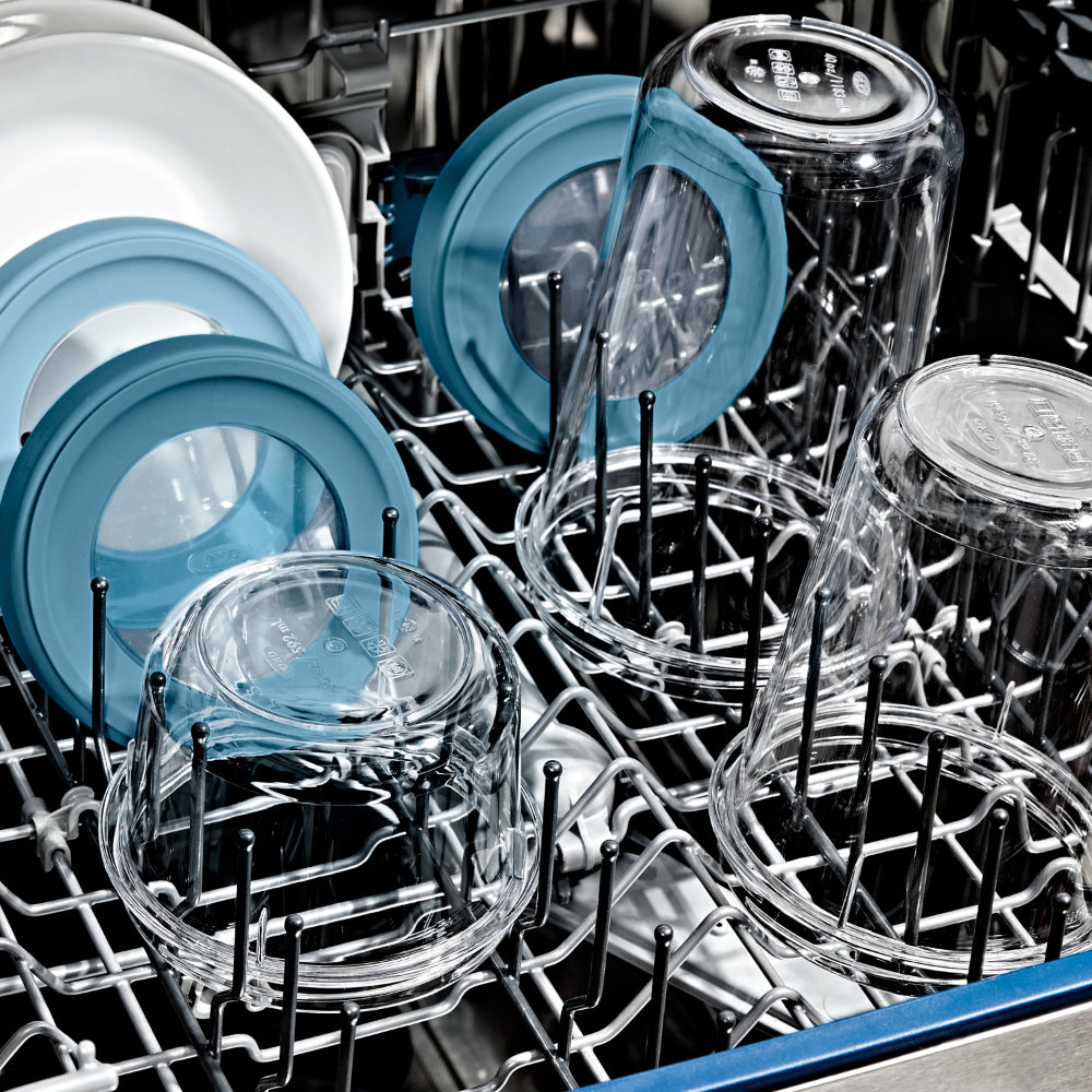 OXO Twist and Stack 12 Pece Container Set