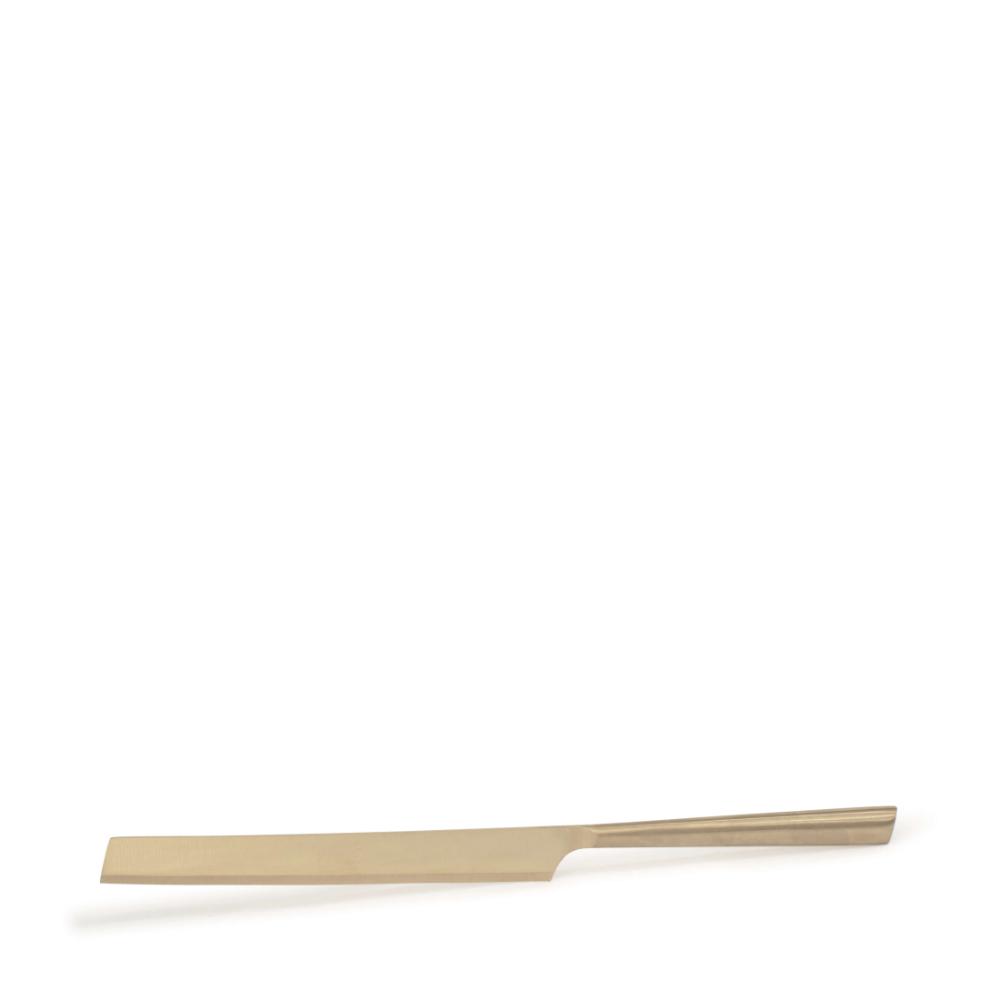 Salt & Pepper Novaro Cake Server - 2 Piece