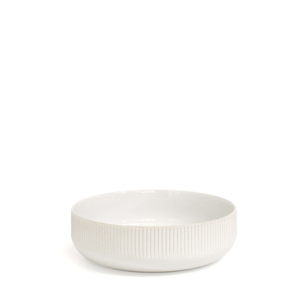 Salt & Pepper Brae Pasta Bowls 18 x 5.5cm - Set of 4