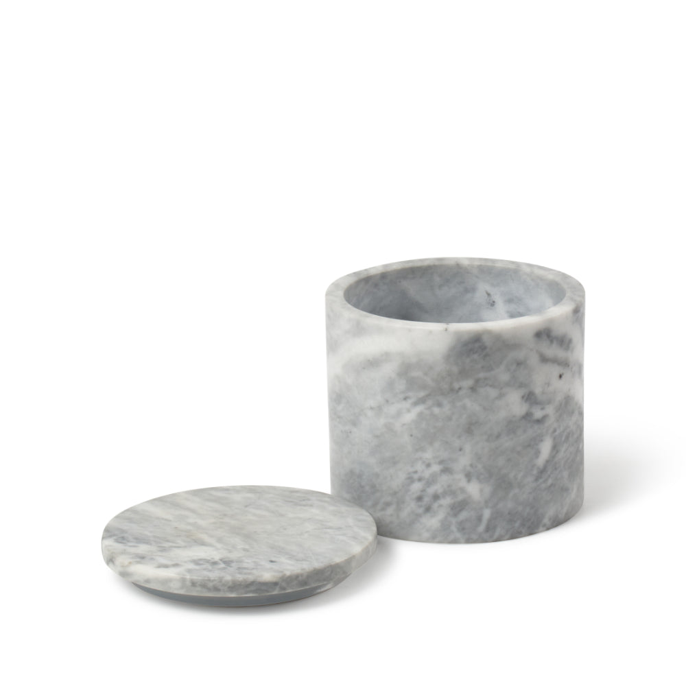 Salt & Pepper Store Canister 12 x 20cm