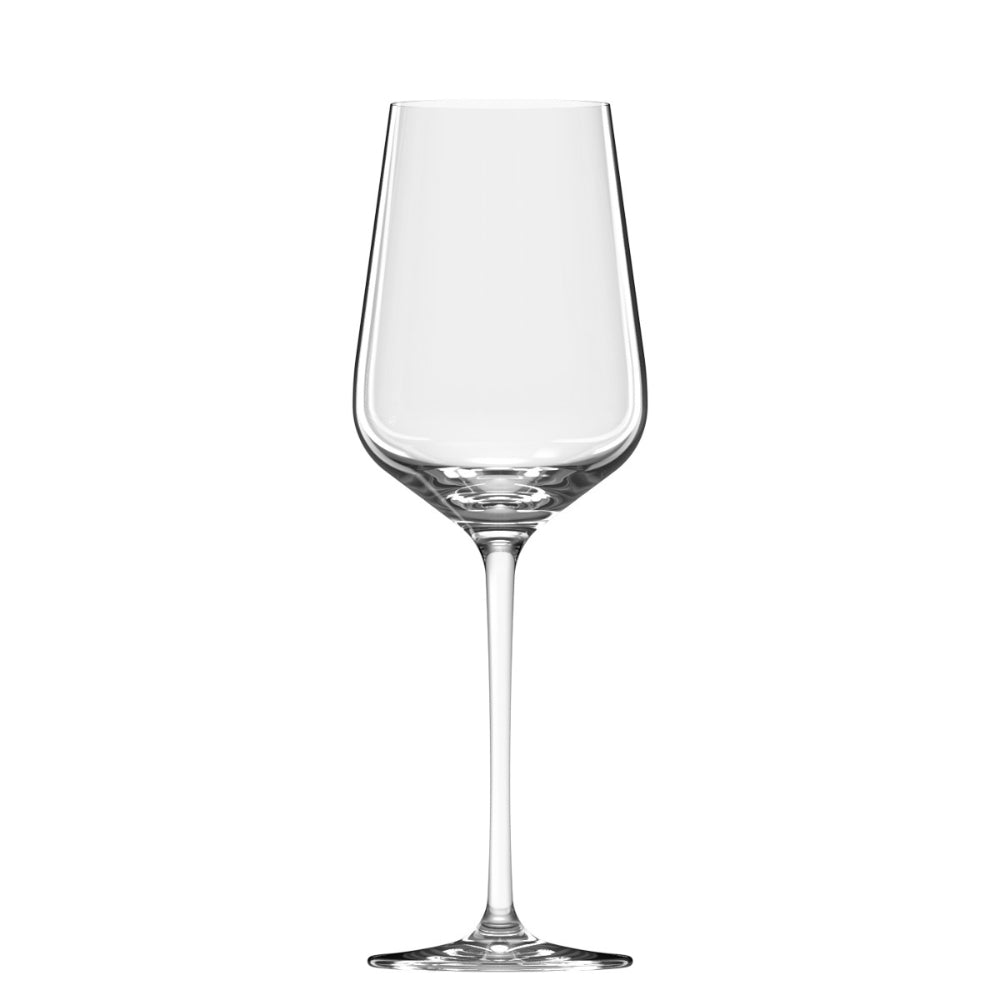 Lucaris Set Of 6 HK Hip Red Wine Glasses 545ml