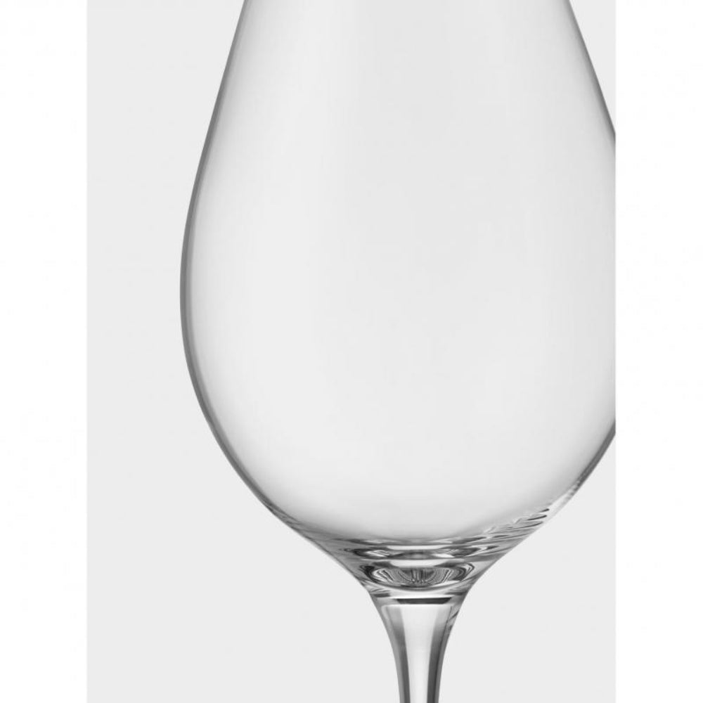 Orrefors More Set Of 4 XL Wine Glasses 610ml