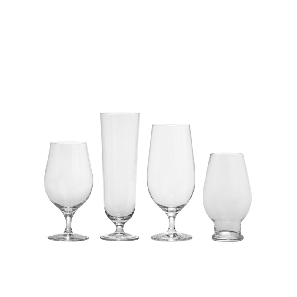 Orrefors Beer Tasting Kit