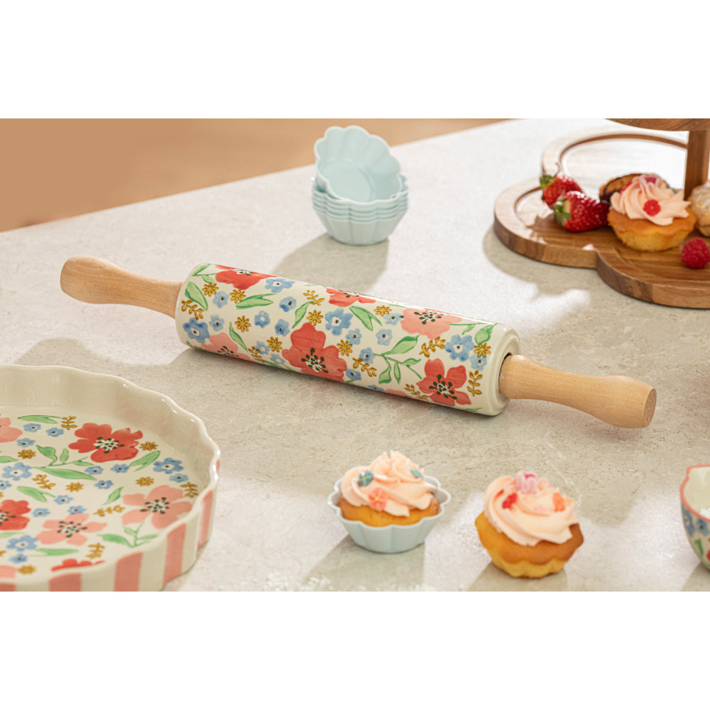 Ladelle Camille Rolling Pin