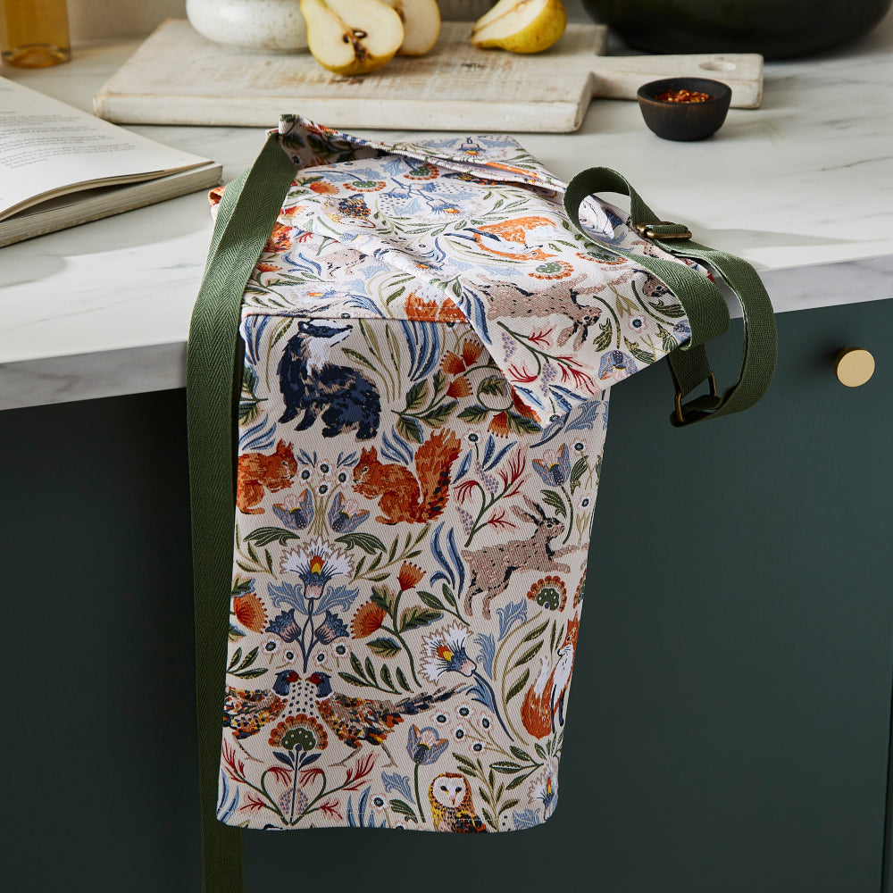 Ulster Weavers Blackthorn Cotton Apron