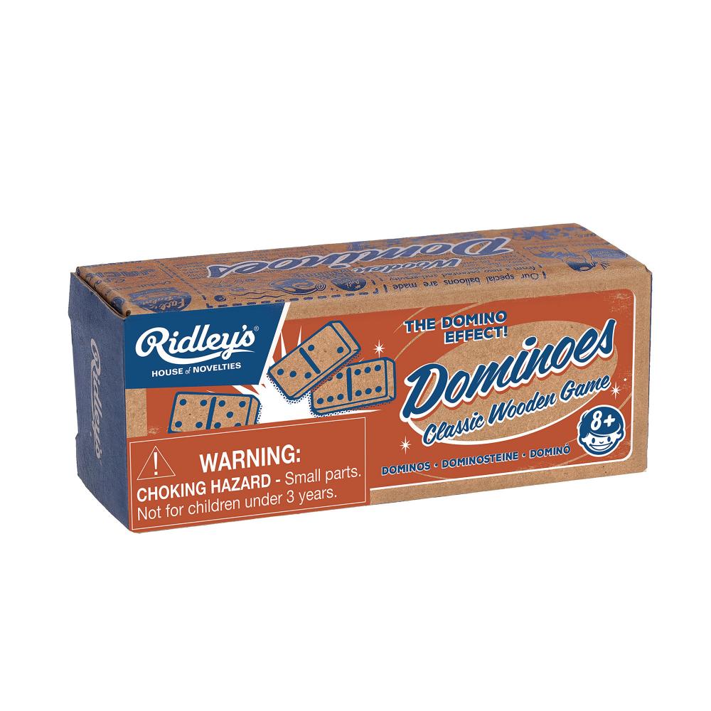 Ridleys House of Novelties Dominoes