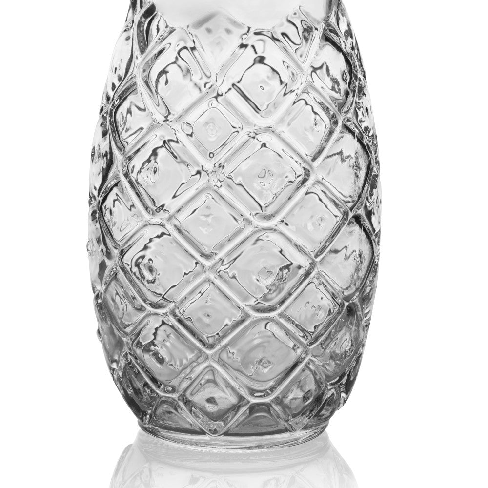 Royal Leerdam Piña Colada Glass Set of 4 Robins Kitchen