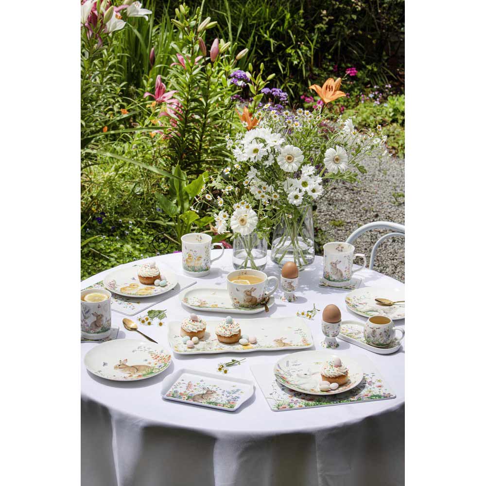 Easter dining experience -Ashdene Sweet Meadows Collection at Robins Kitchen