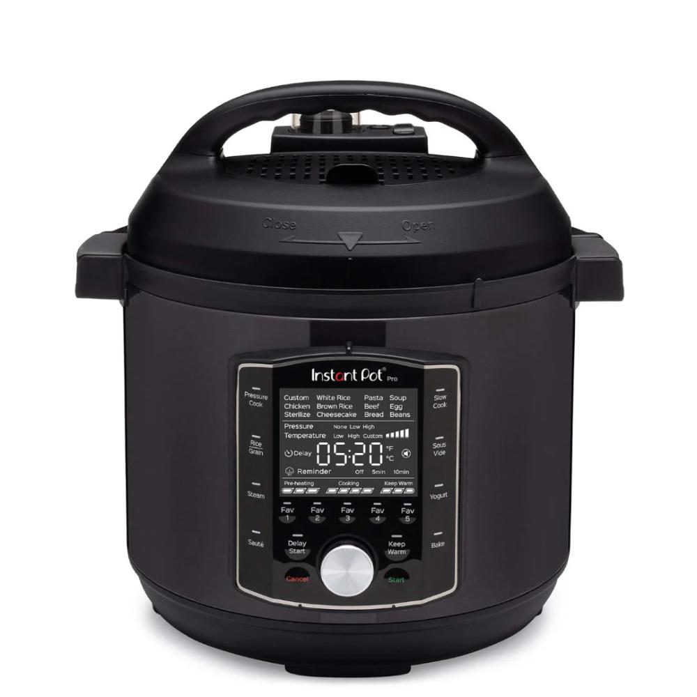 Instant Pot Pro Multicooker 8L - Robins Kitchen
