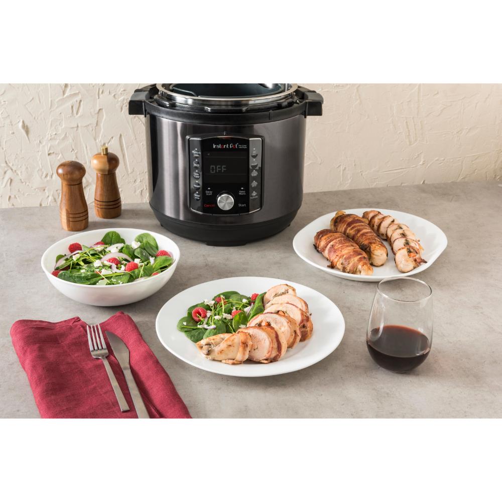 Instant Pot Pro Multicooker 8L