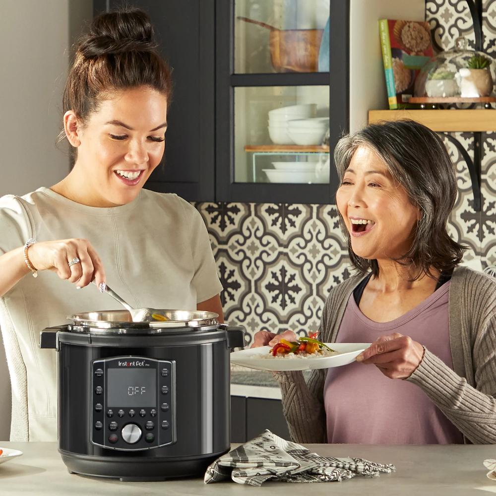 Instant Pot Pro Multicooker 8L