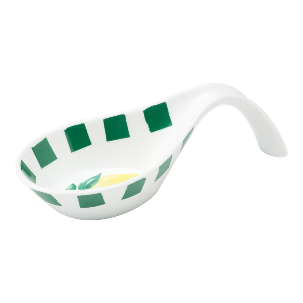 Porto Limone Spoon Rest