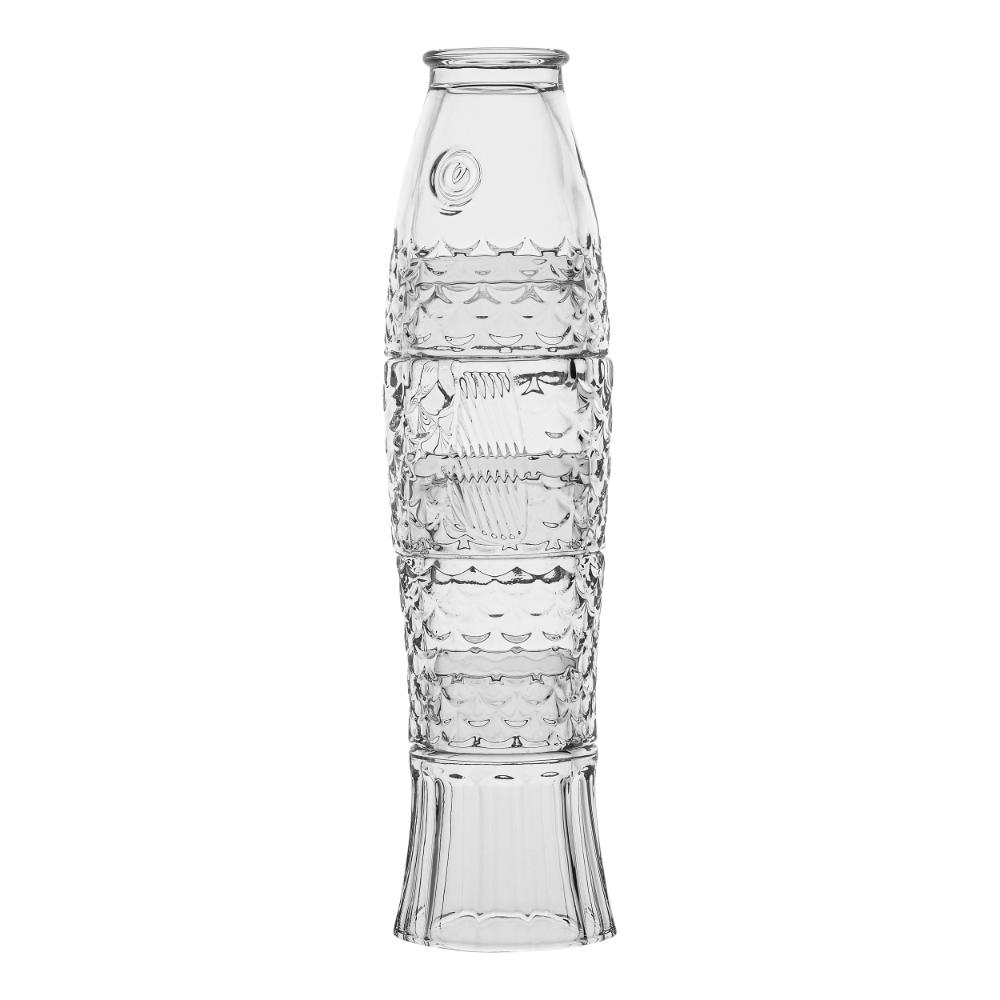 Porto Mare Set of 4 Tumblers 210ml clear