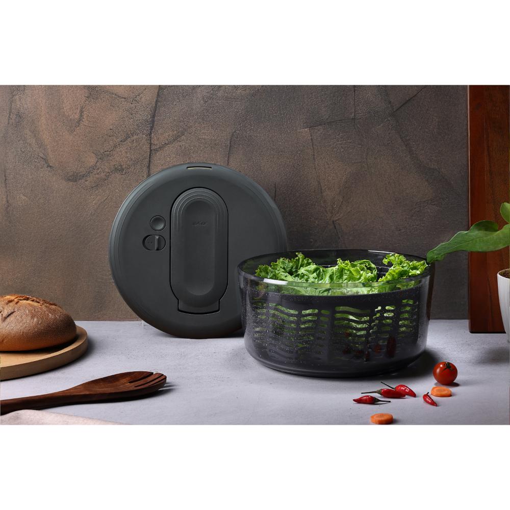 Zyliss Swift Dry Salad Spinner
