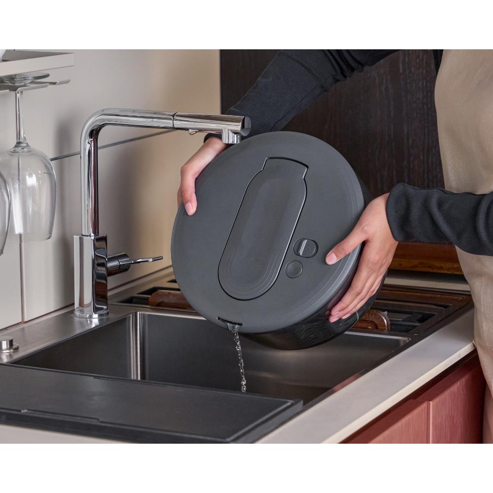 Zyliss Swift Dry Salad Spinner