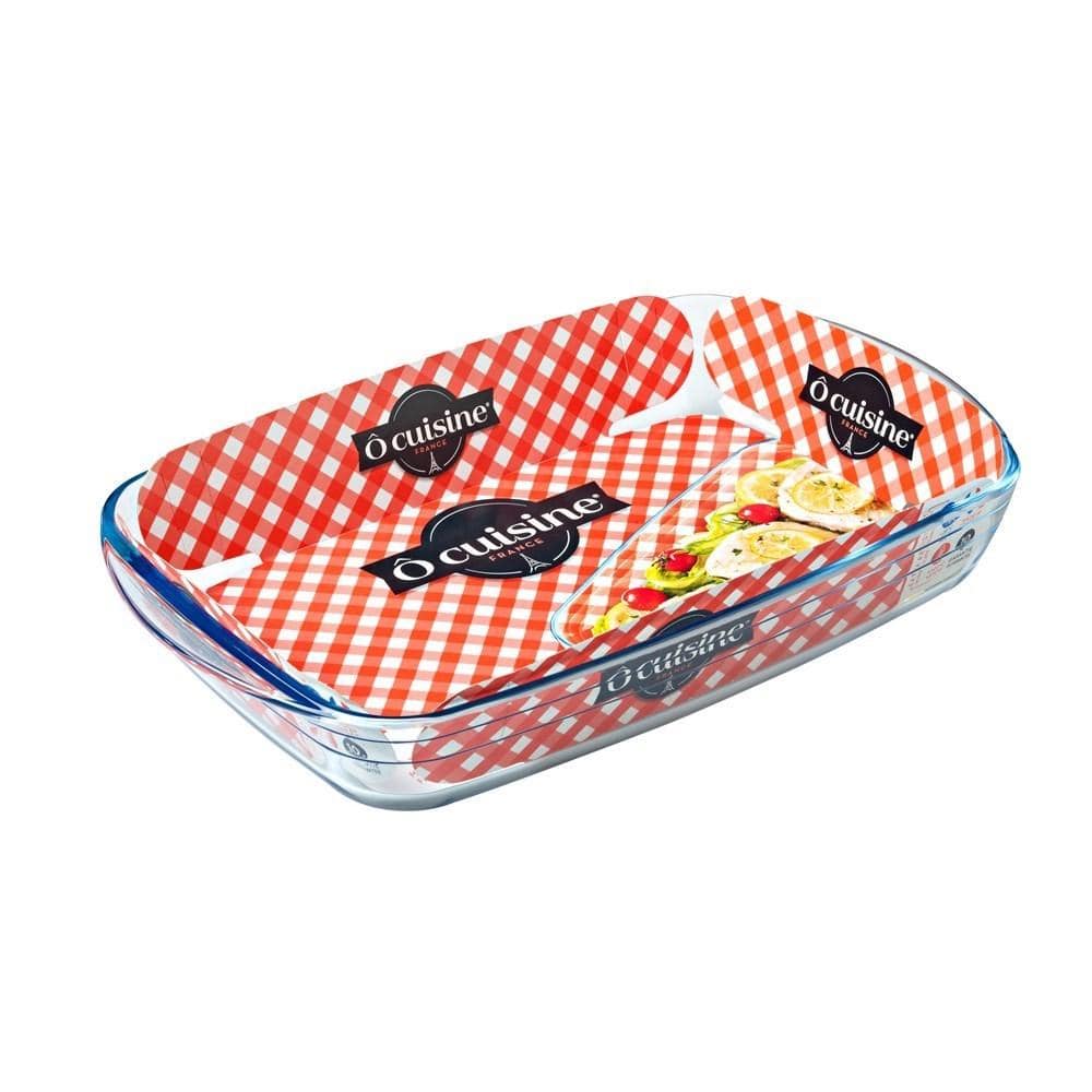 O Cuisine Rectangular Roaster 35x22cm 2.6L