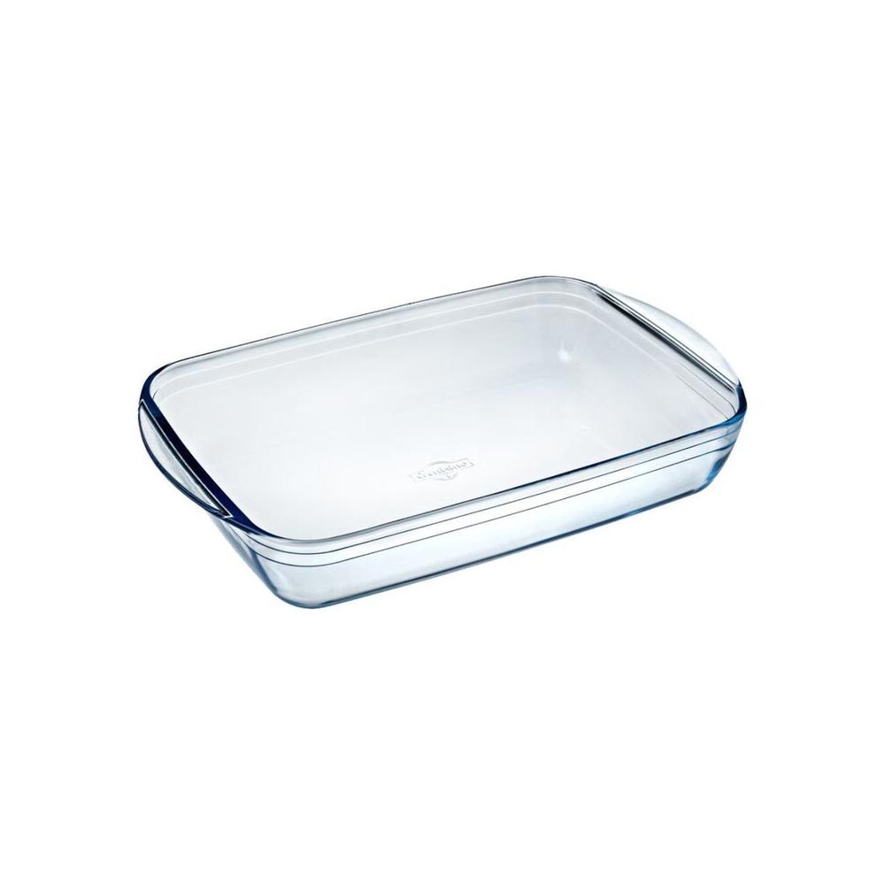 O Cuisine Rectangular Roaster 40x27cm 4.5L
