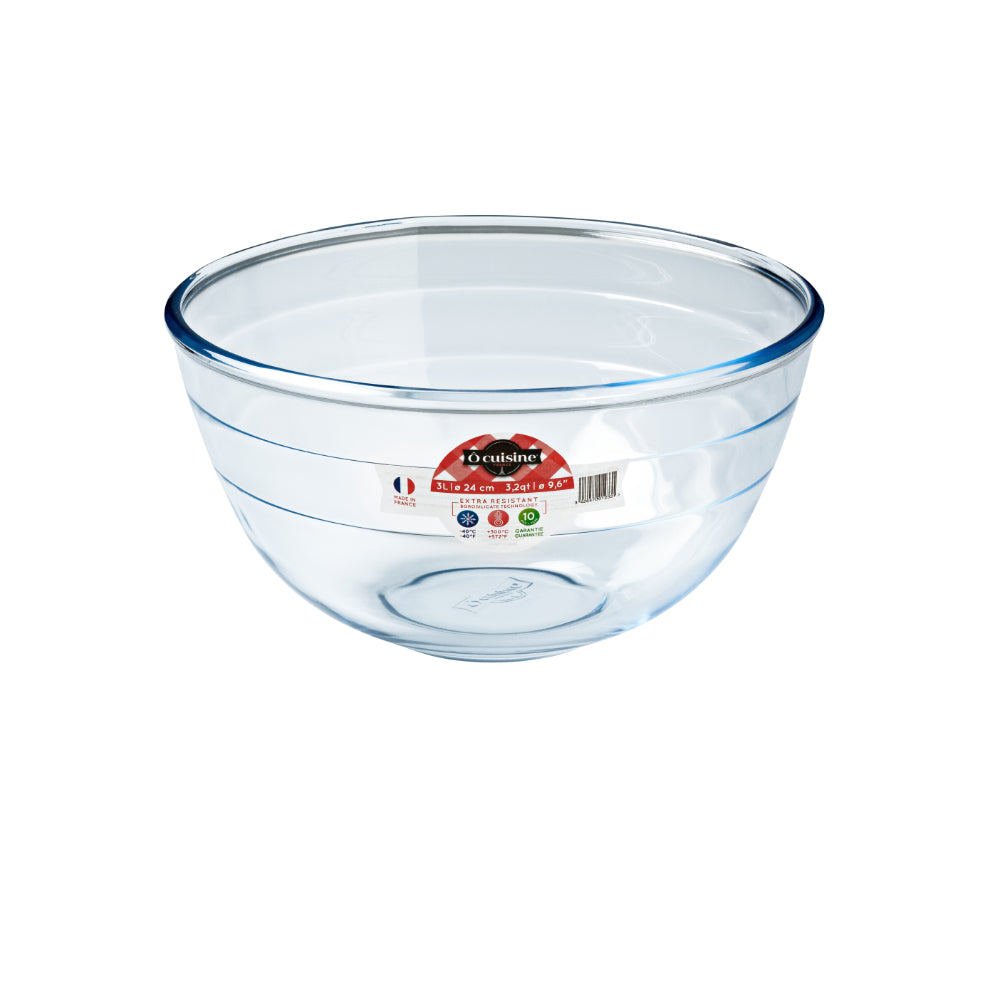 O Cuisine Mixing Bowl 24cm 3L
