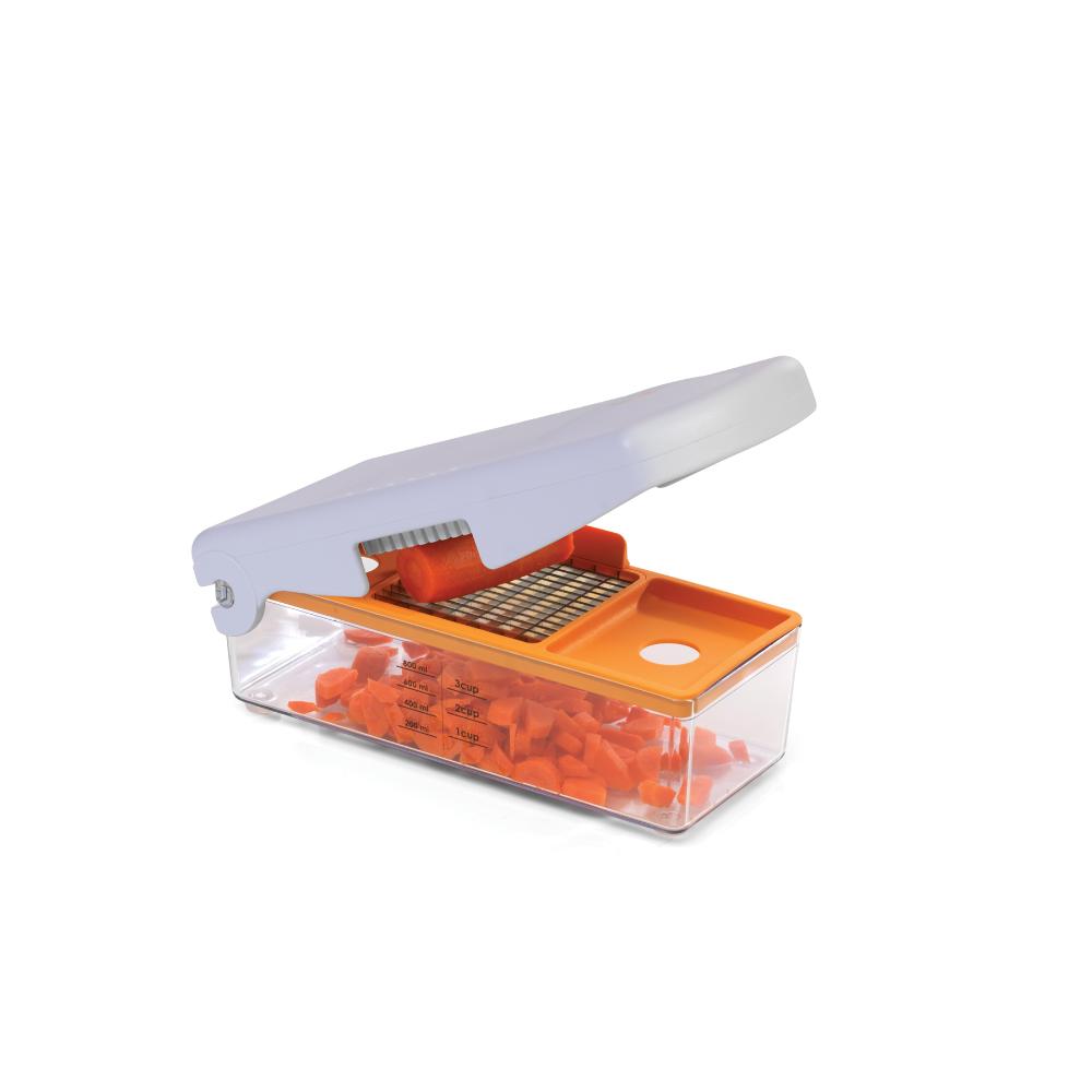 Progressive Prepworks Fruit And Vegetable Chopper