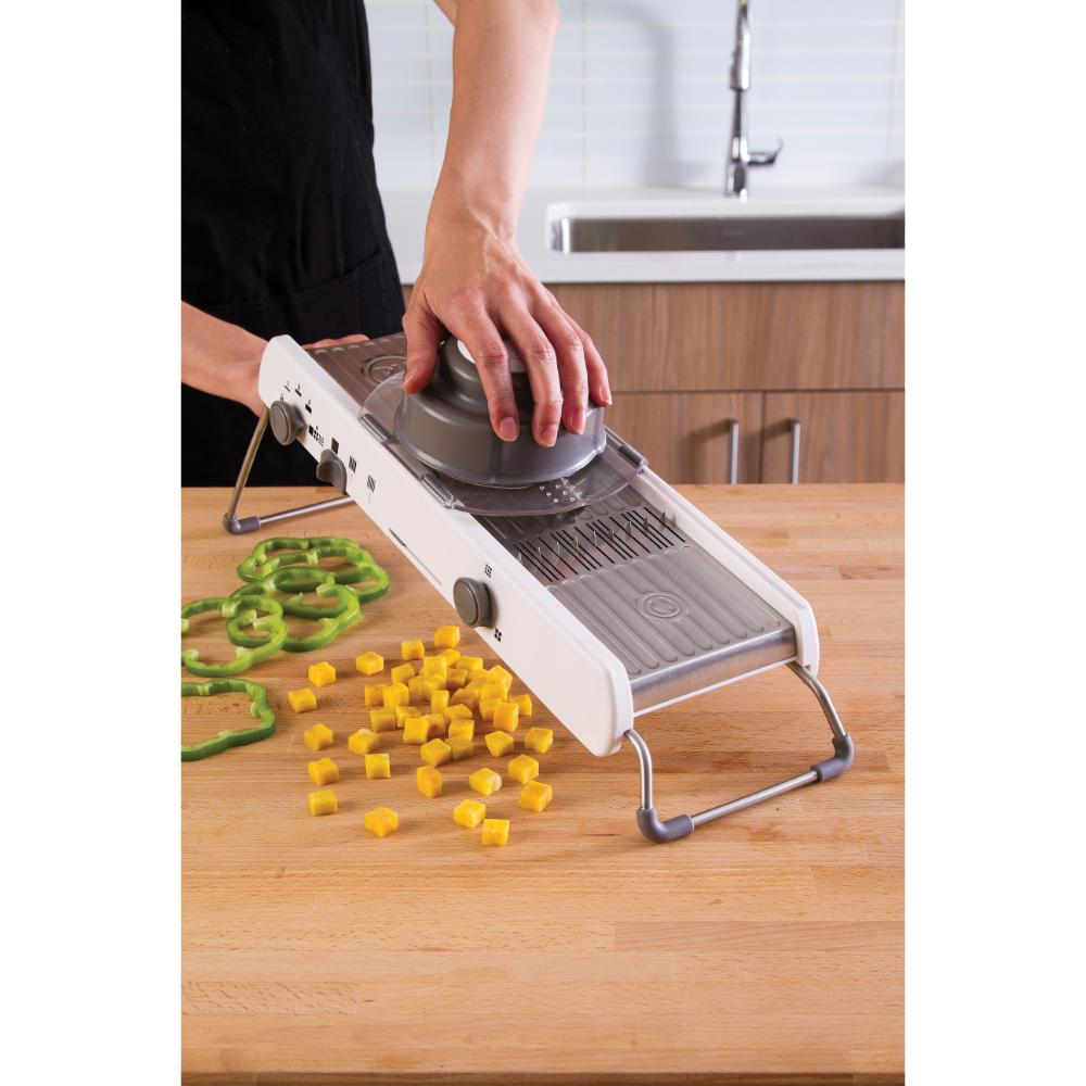 Progressive Professional Cubing Mandoline PL8-1050