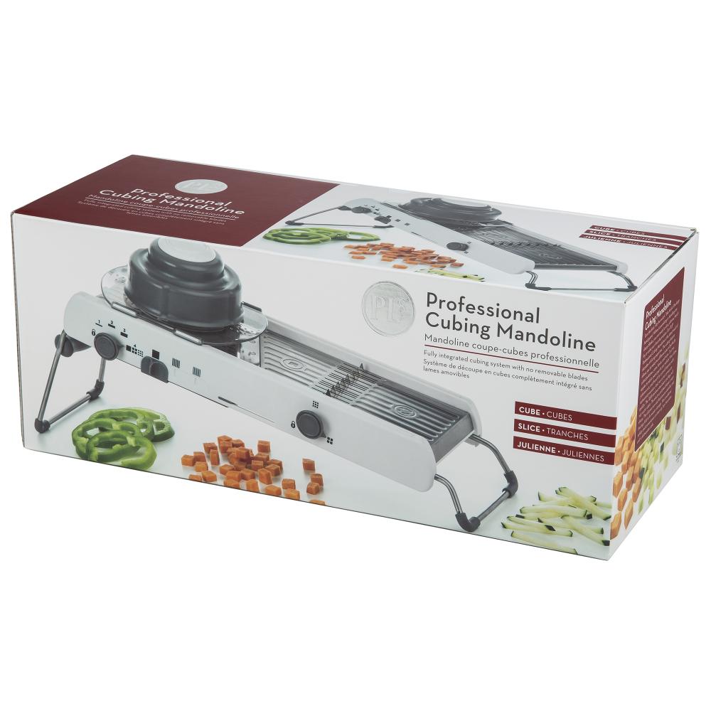Progressive Professional Cubing Mandoline PL8-1050