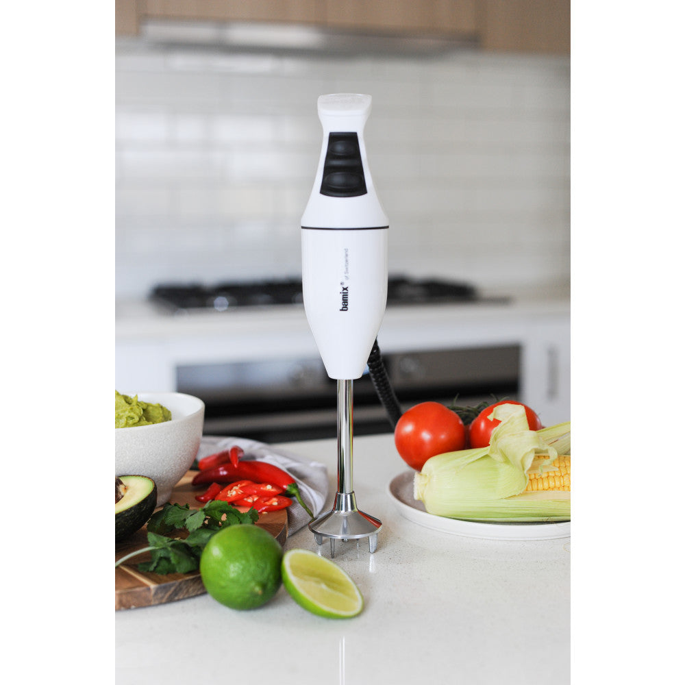 Bamix Classic Immersion Blender