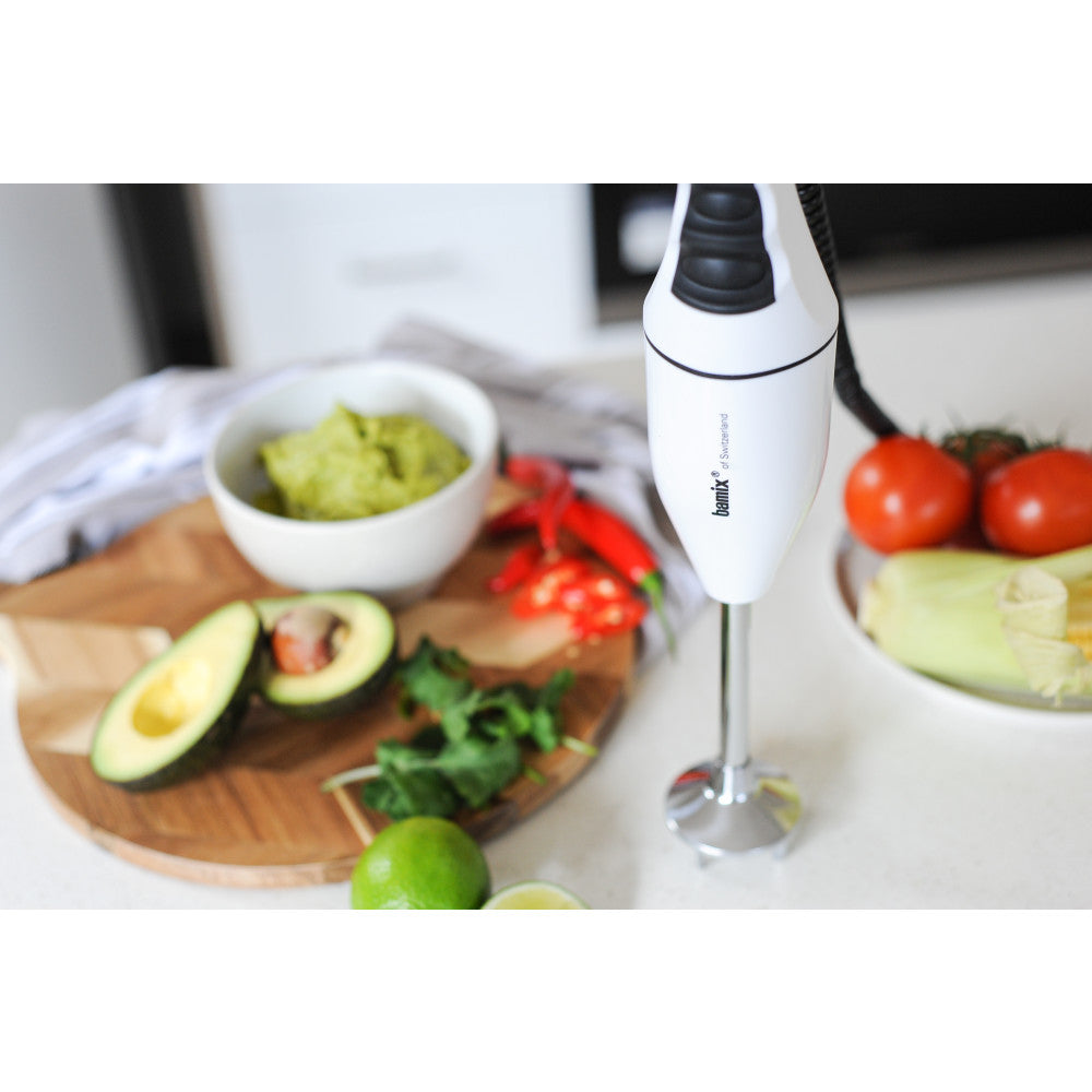 Bamix Classic Immersion Blender