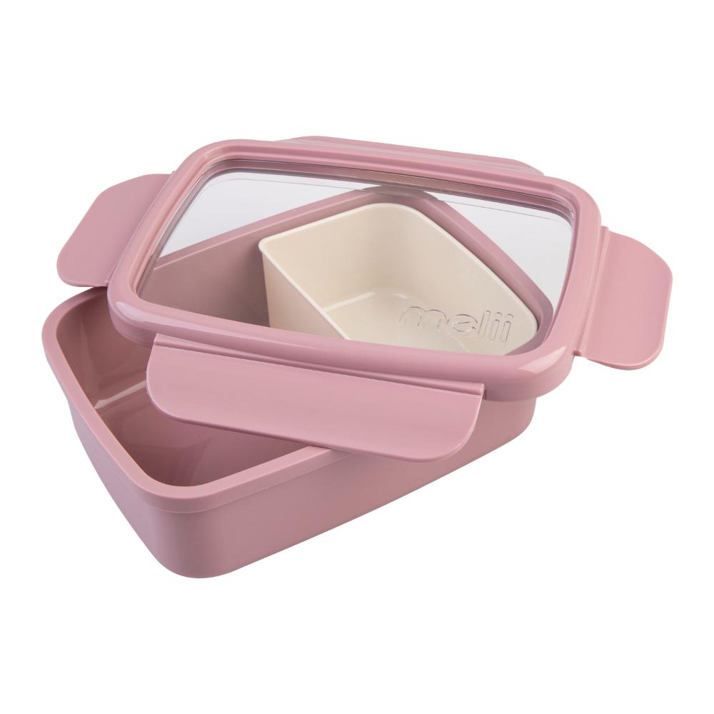 Melii Luxe Bento Box 880ml