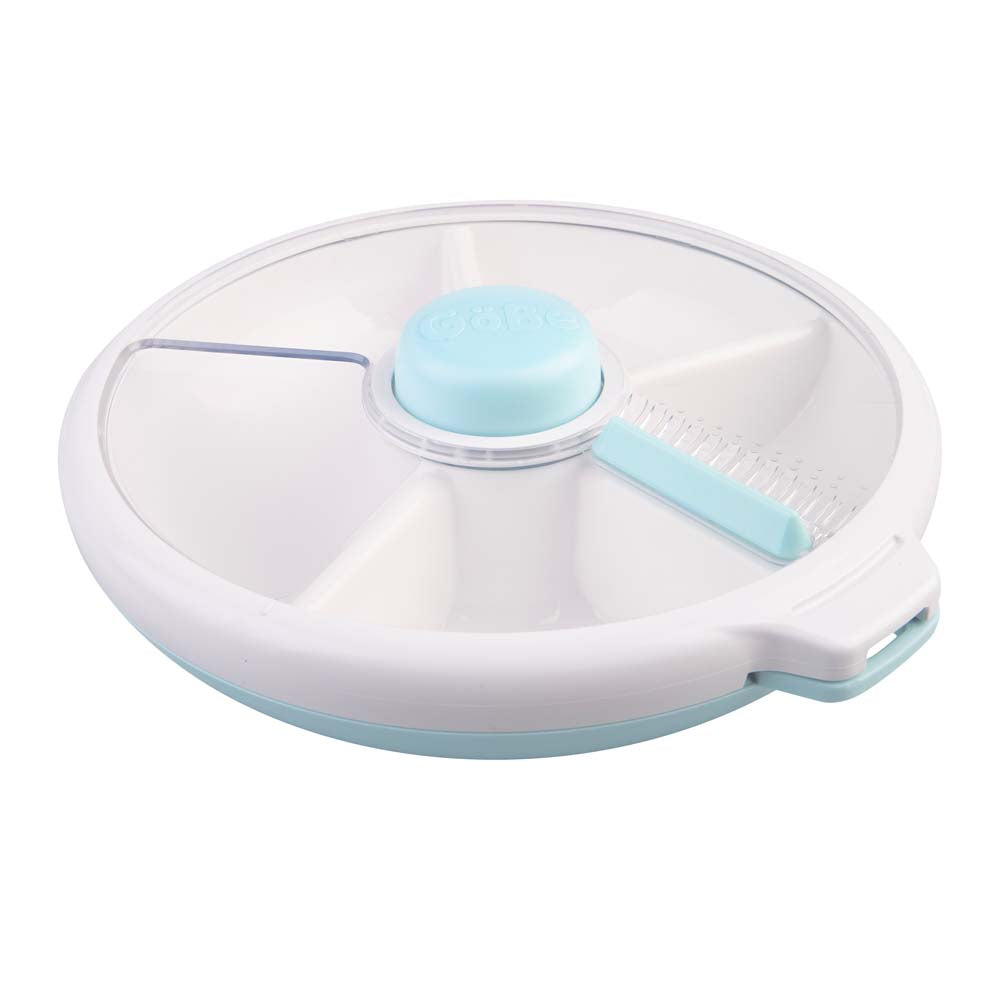 GoBe Large Snack Spinner