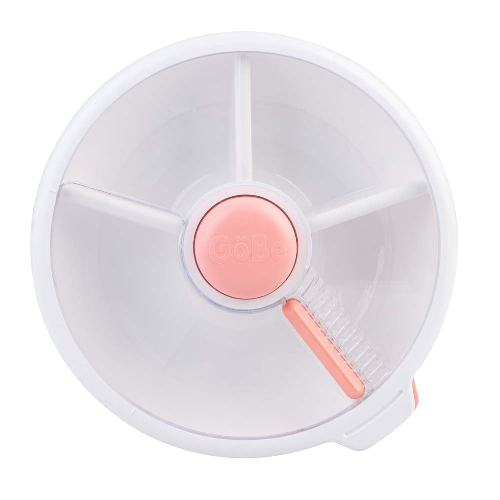 GoBe Large Snack Spinner