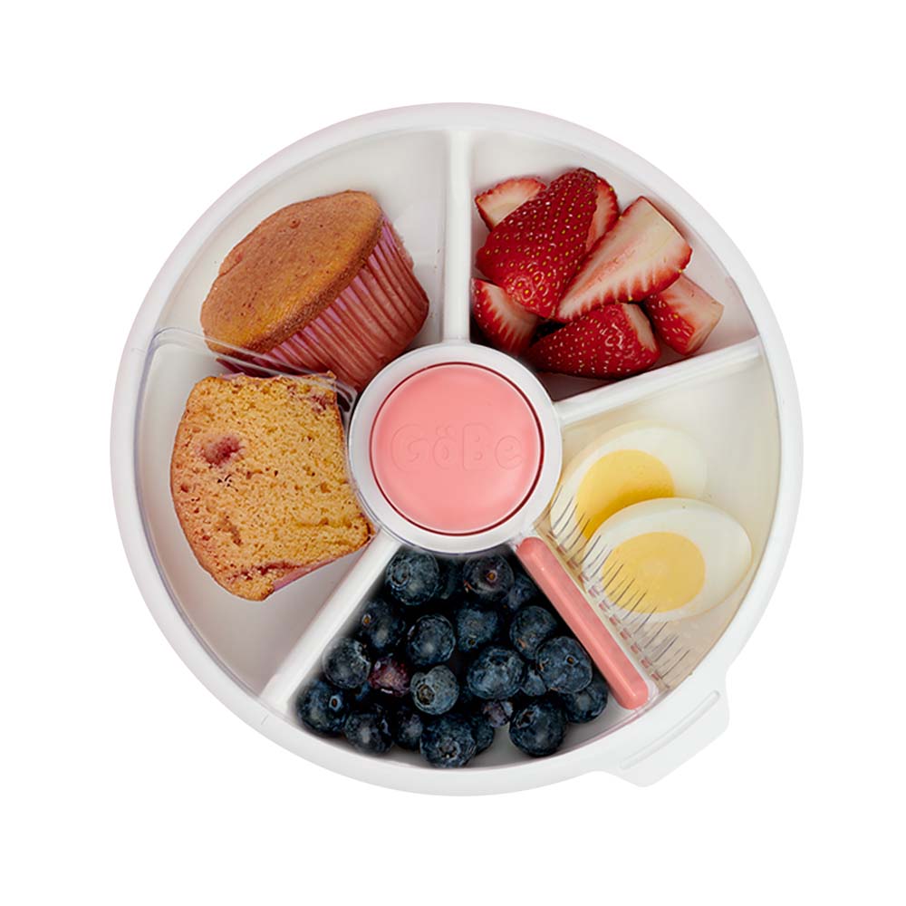 GoBe Large Snack Spinner