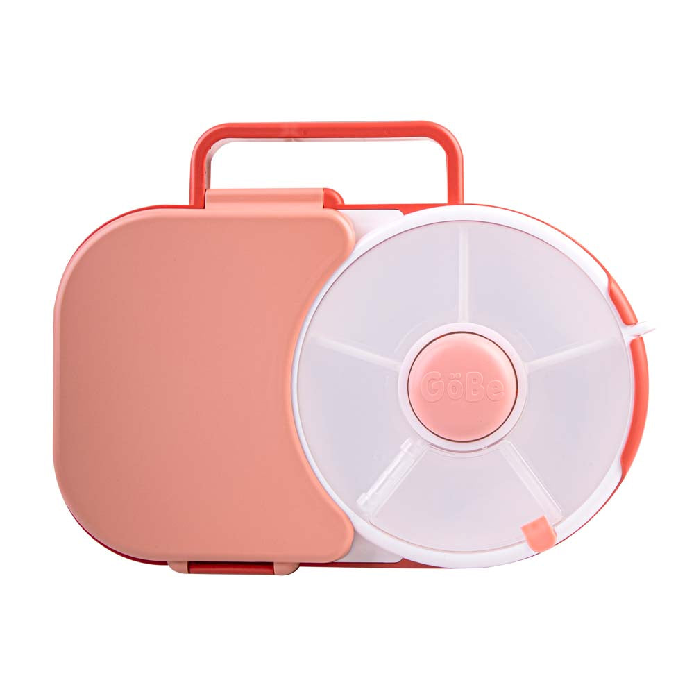 GoBe Lunchbox