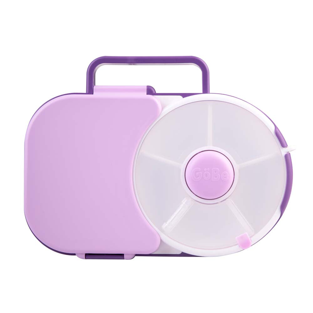 GoBe Lunchbox