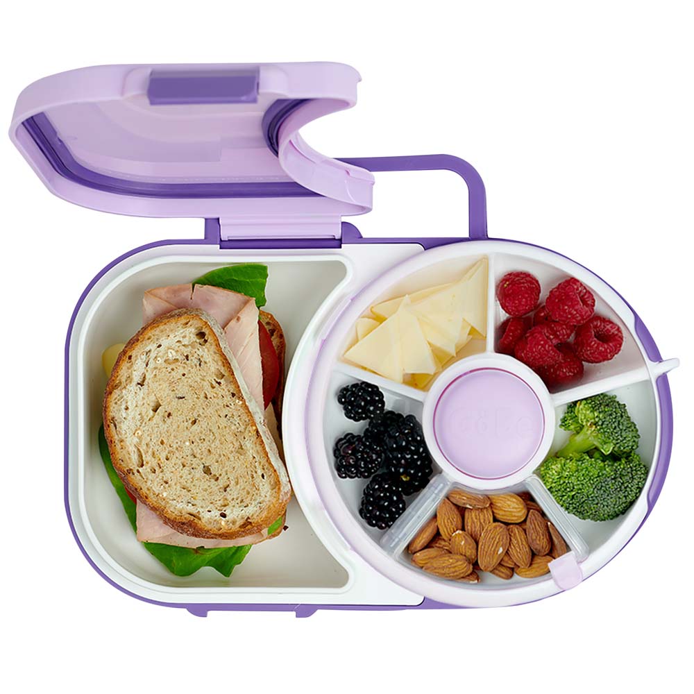 GoBe Lunchbox
