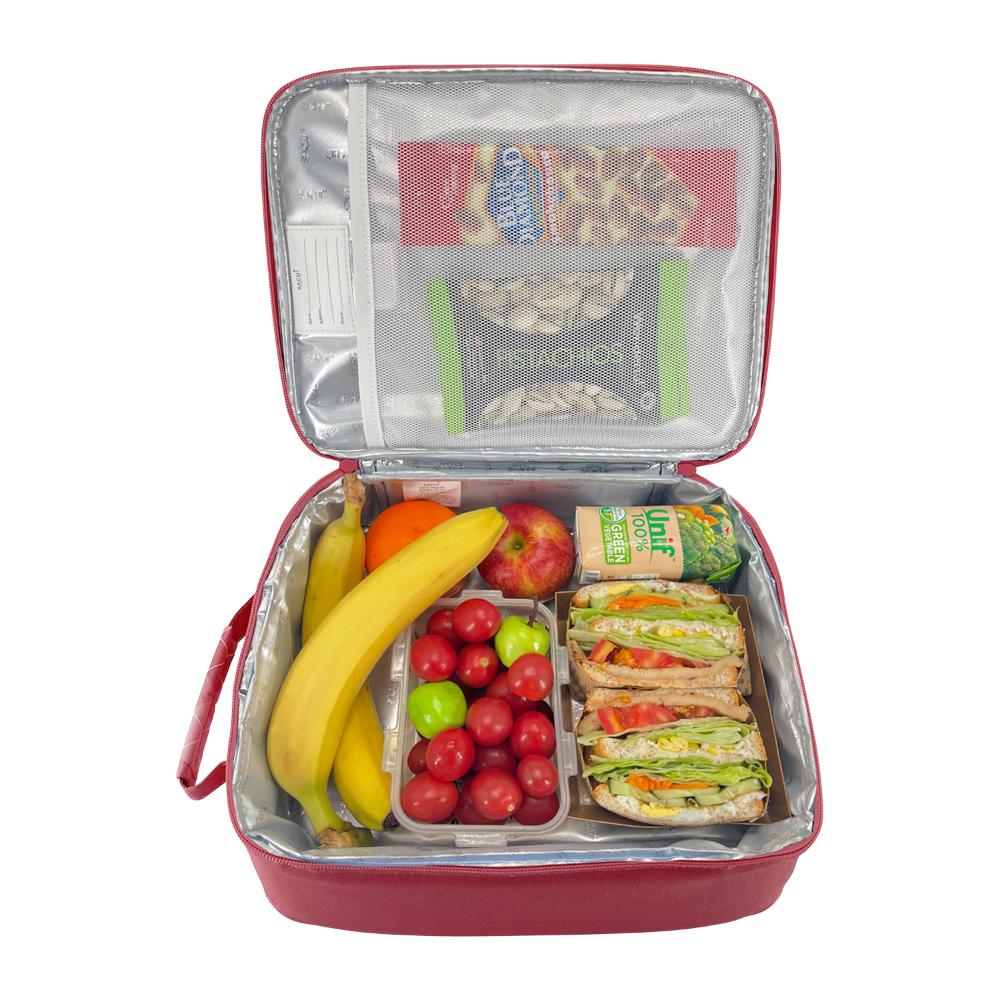 Sachi Insulated Junior Xlarge Lunch Bag