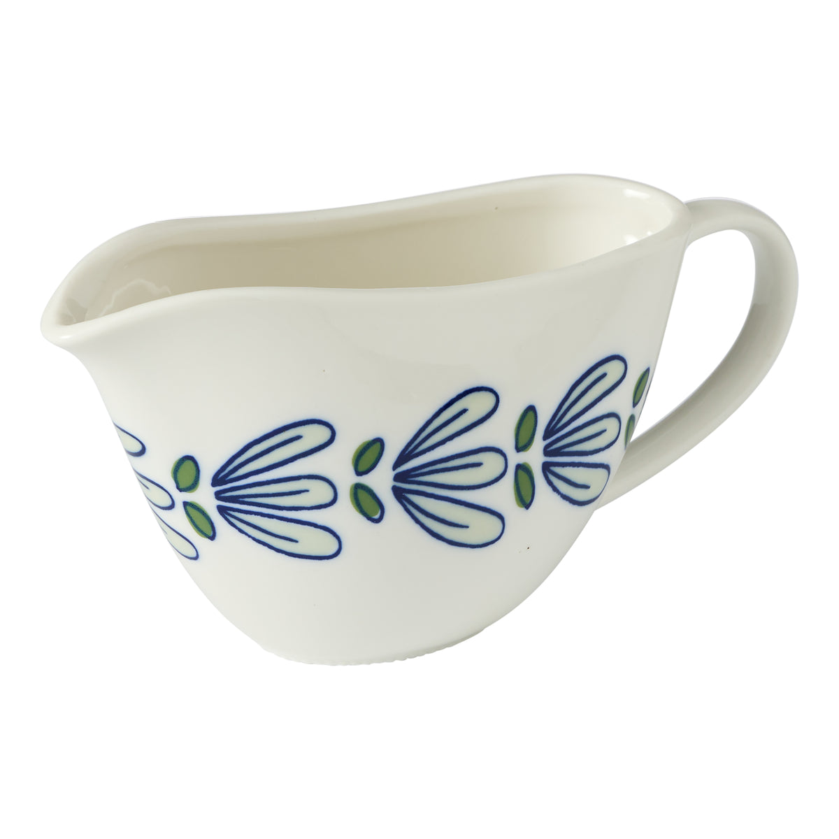 Ecology Merri Sauce Jug 450ml
