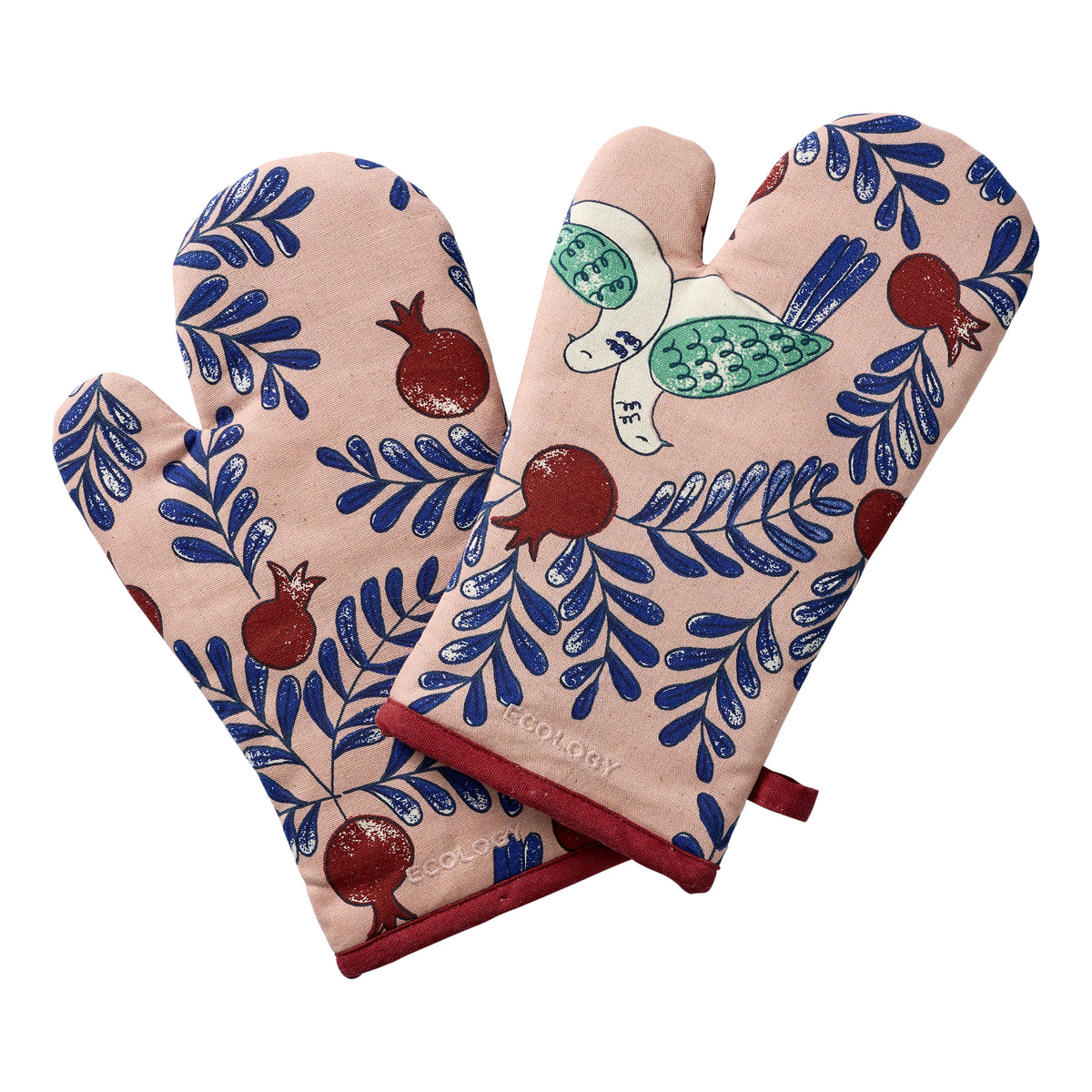Ecology Merri Oven Glove
