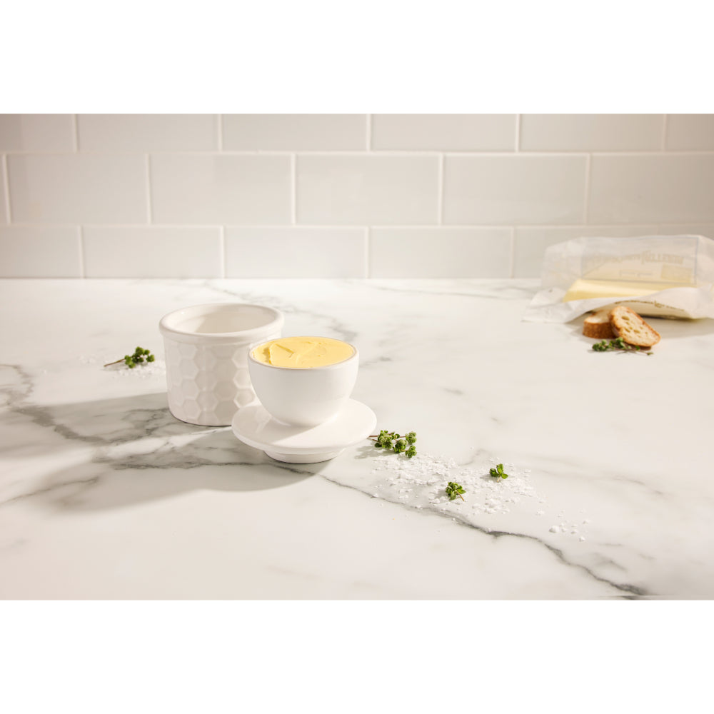 Davis & Waddell Wildflower & Hive Butter Bell