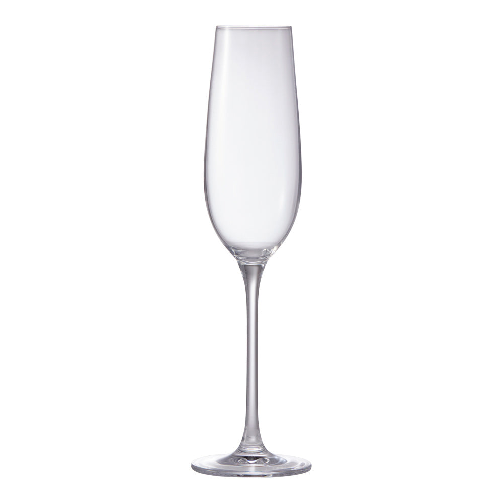 Cellar Premium II Set of 2 Champagne Glasses