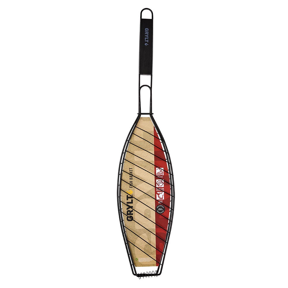 GRYLT Fish Basket