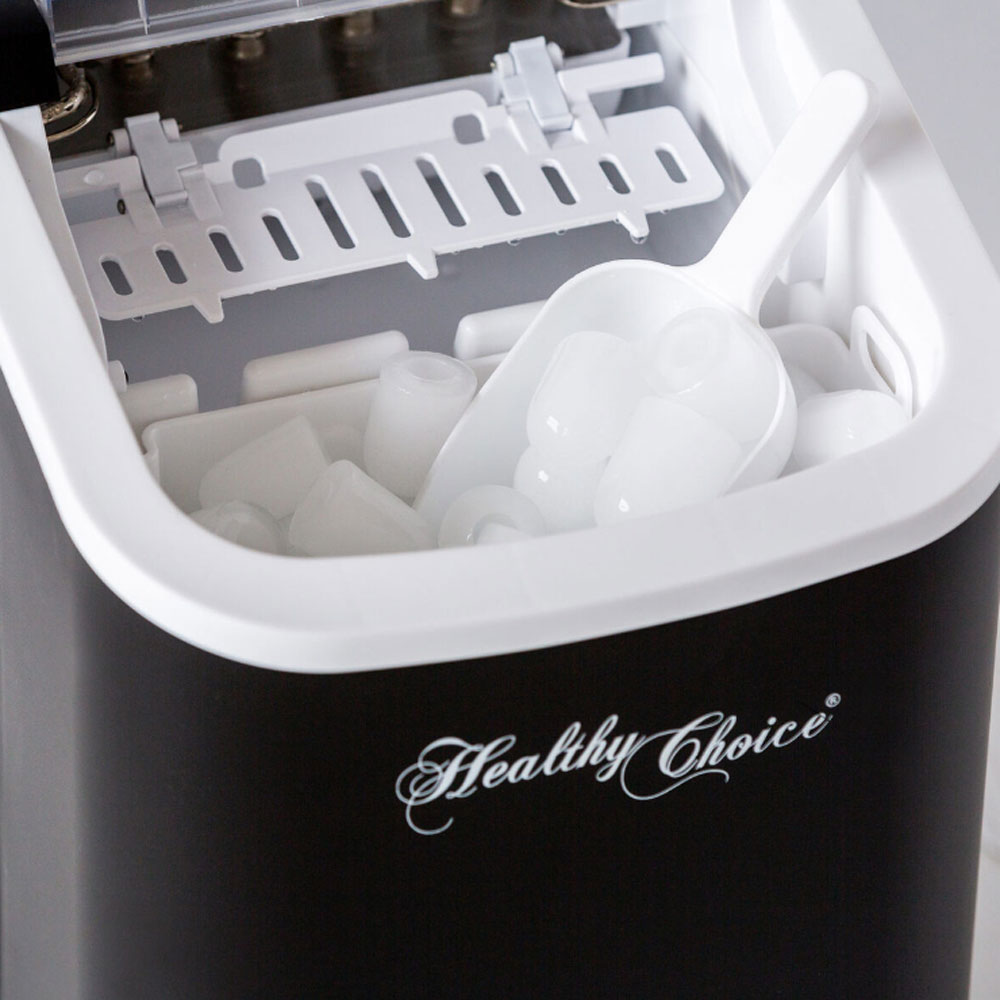 Healthy Choice Ice Maker