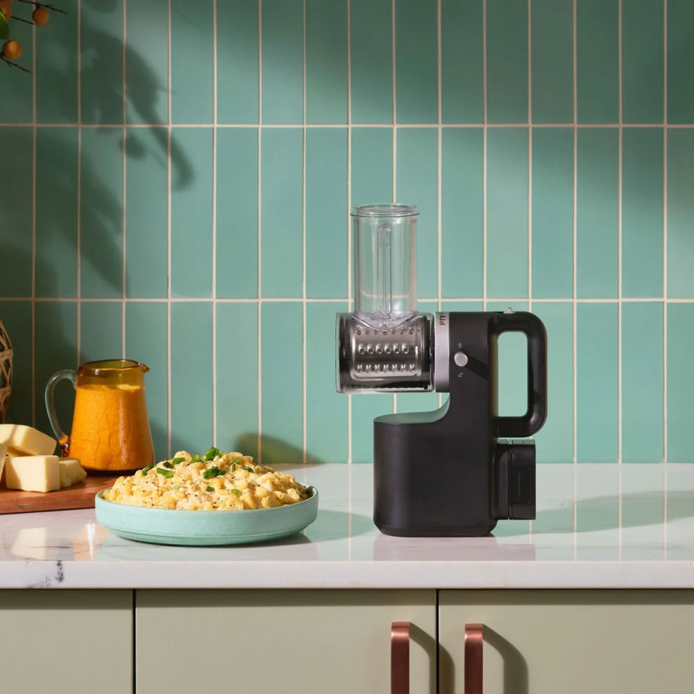 KitchenAid GO Cordless Slicer & Shredder