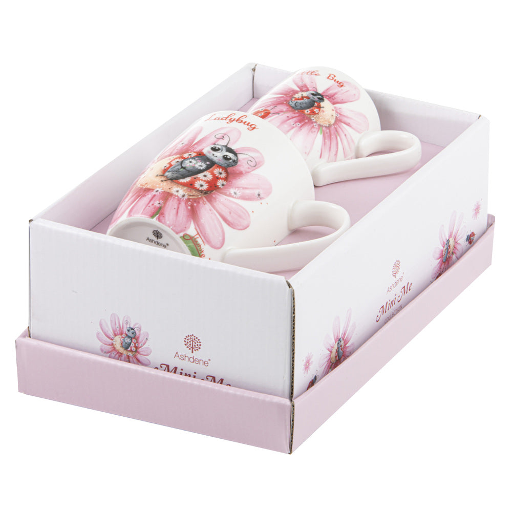 Ashdene Mini Me Mug Gift Set