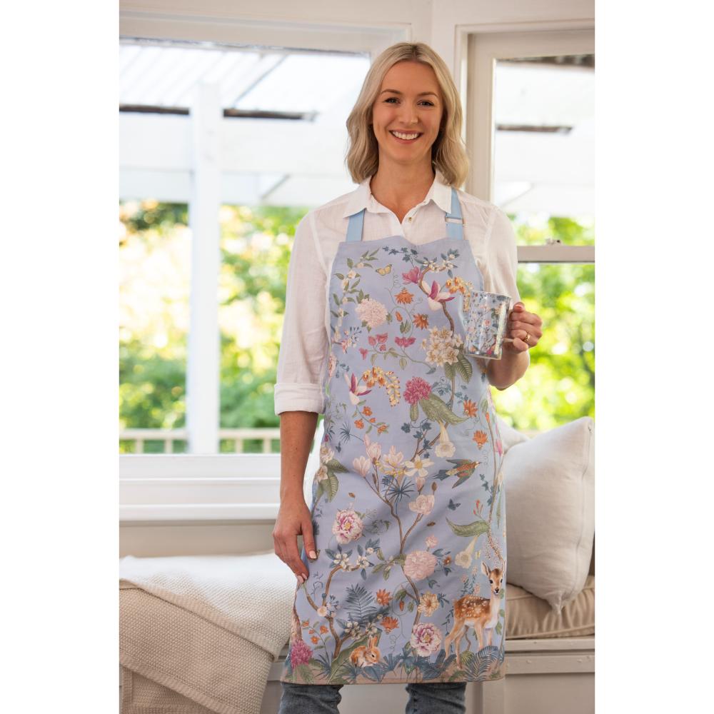 Ashdene Enchanted Forest Apron