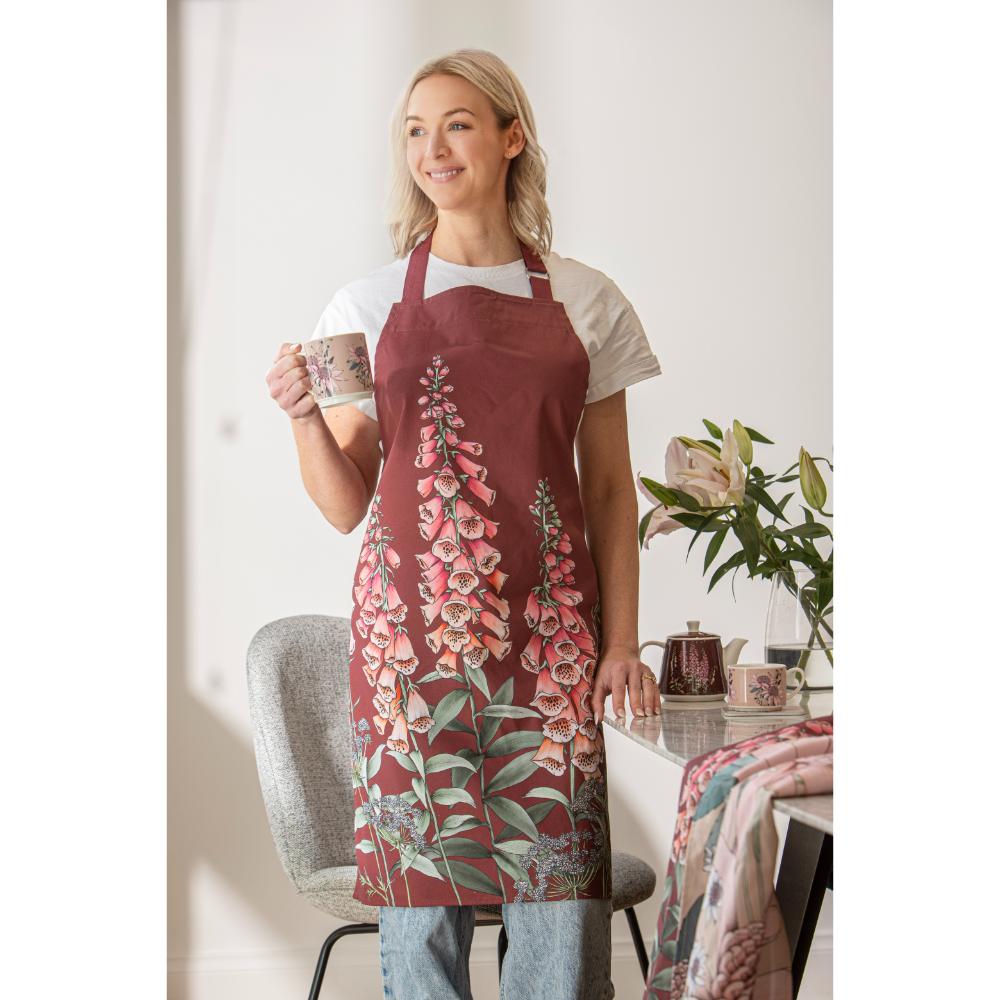 Ashdene Secret Garden Apron